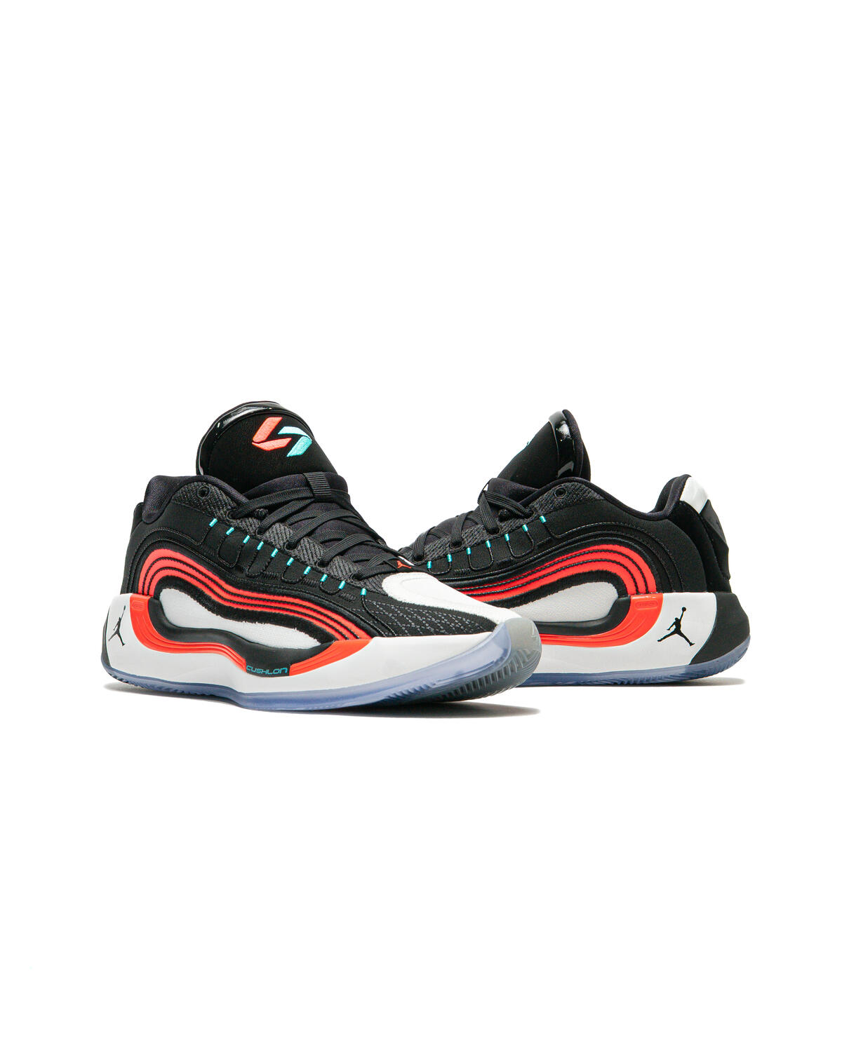 Air Jordan LUKA 4 'Bloodline' | HF0823-001 | AFEW STORE